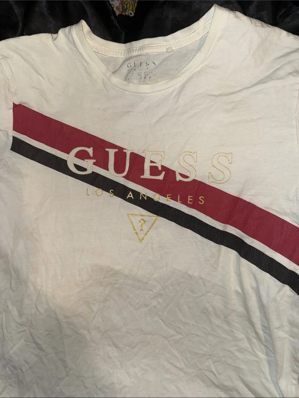 Guess Los Angeles T-Shirt!!! - Picture 6 of 6